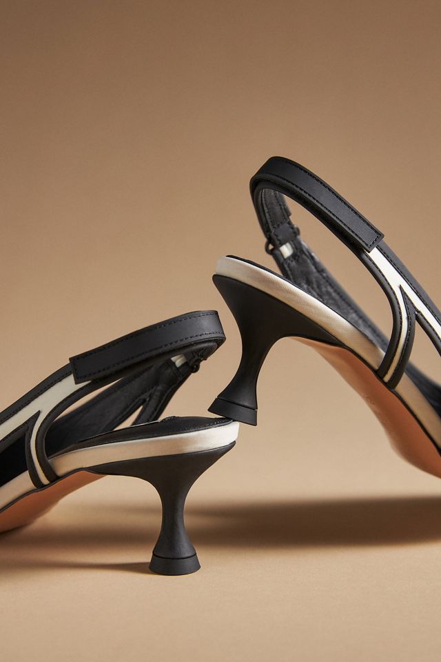 Bibi Lou Ardo Heels #3