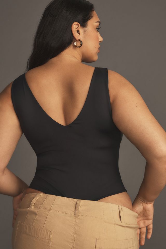 Second Skin by RD Style Valentina Bodysuit #5