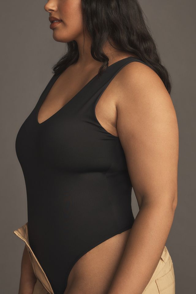 Second Skin by RD Style Valentina Bodysuit #7