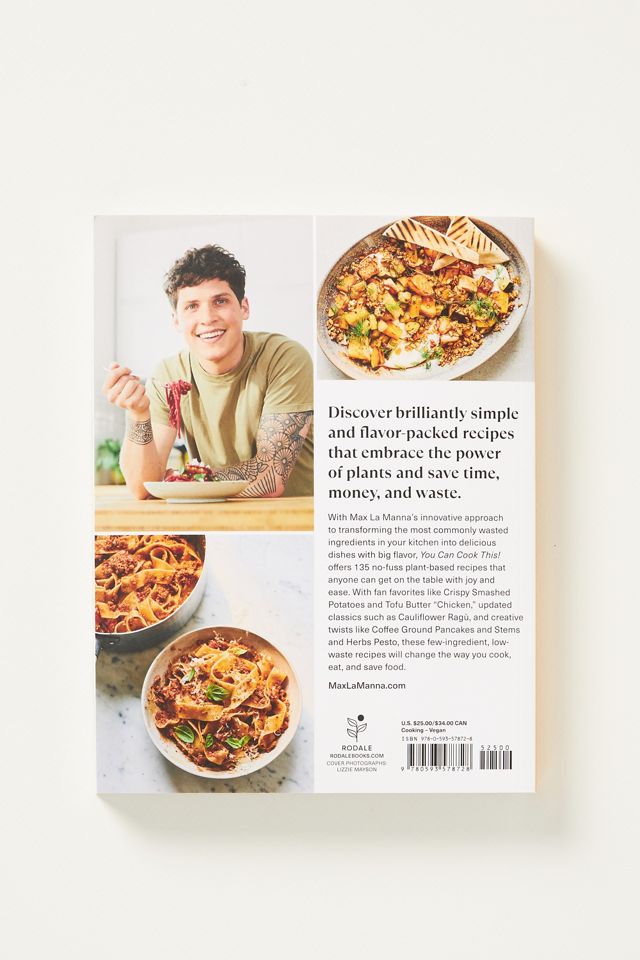 You Can Cook This! #3