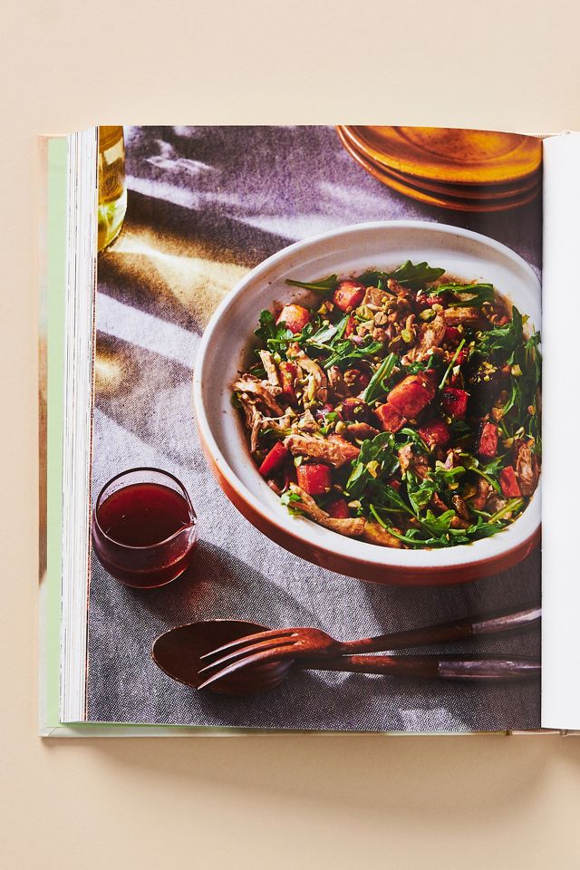 Salad Seasons #1