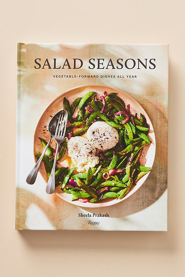 Anthropologie Salad Seasons In Neutral