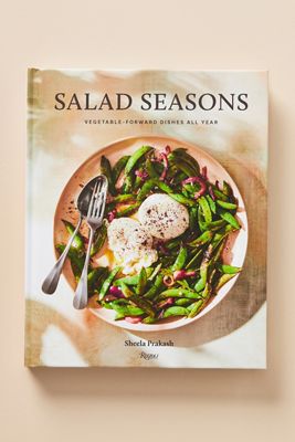 Salad Seasons
