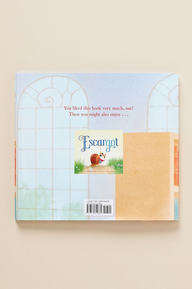 A Book for Escargot #3