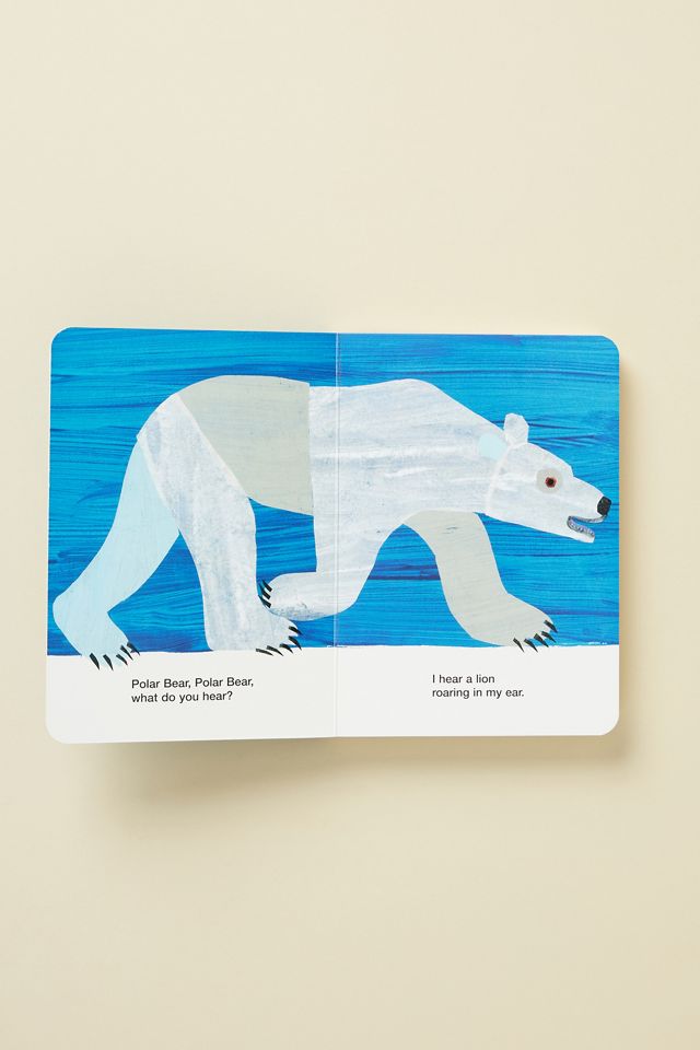 Brown Bear & Friends Book Set #2