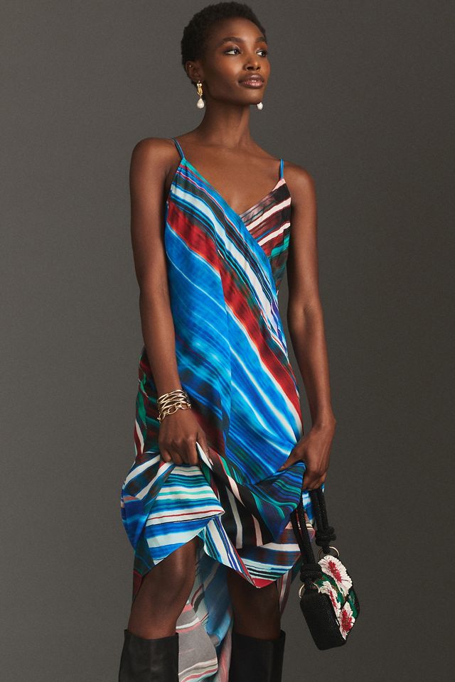Embellished Beaded Knot Shoulder Bag #4