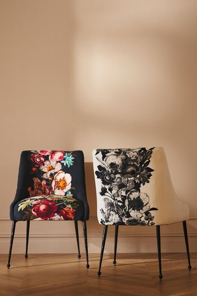 Jadie Elowen Chair AnthroLiving