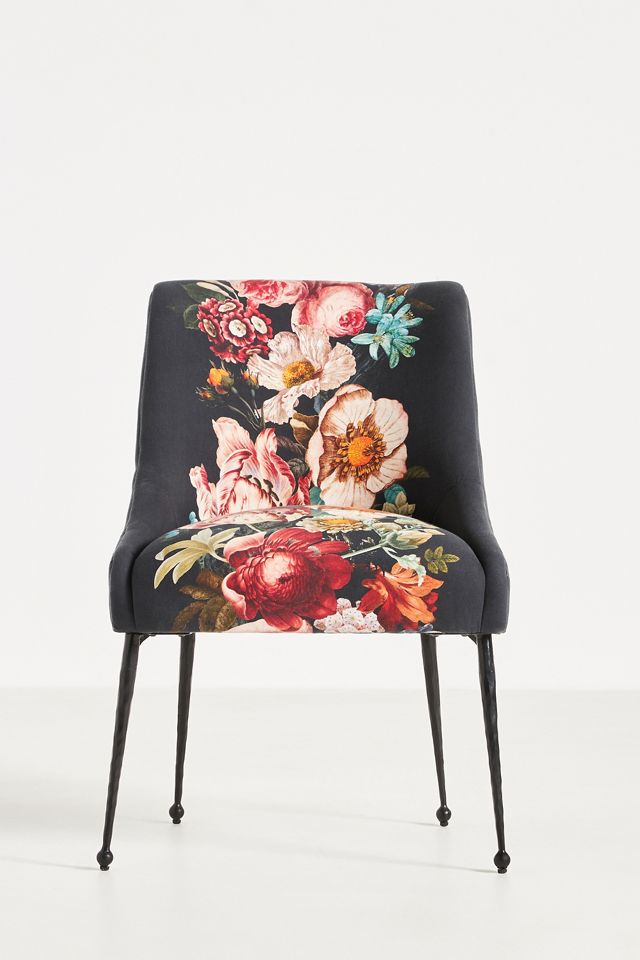Jadie Elowen Chair #2