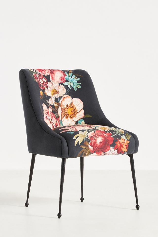Jadie Elowen Chair #1