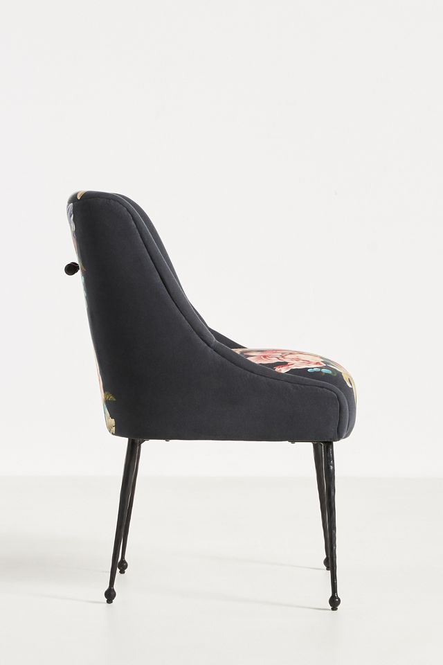 Jadie Elowen Chair #4