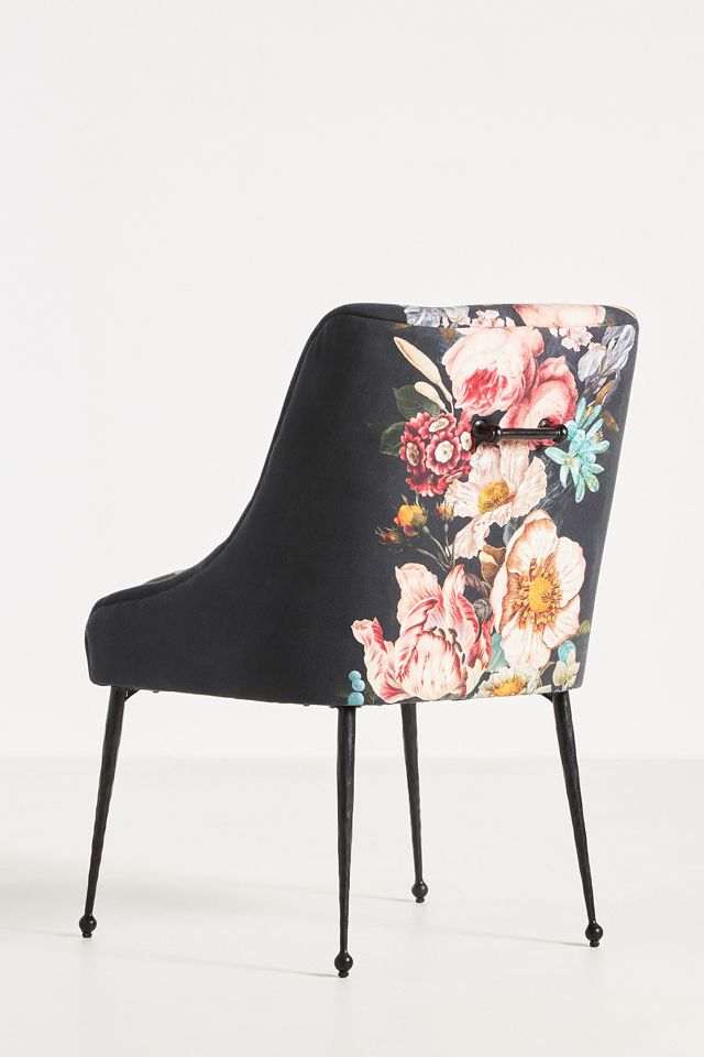 Jadie Elowen Chair #3