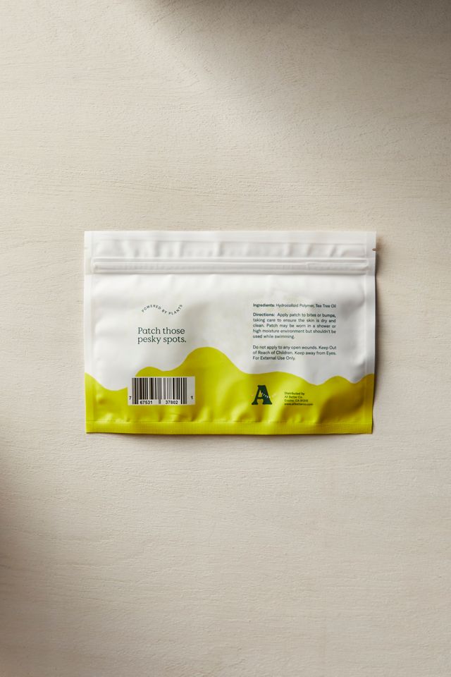 Don't Scratch That Patches for Mosquito Bite Relief #2