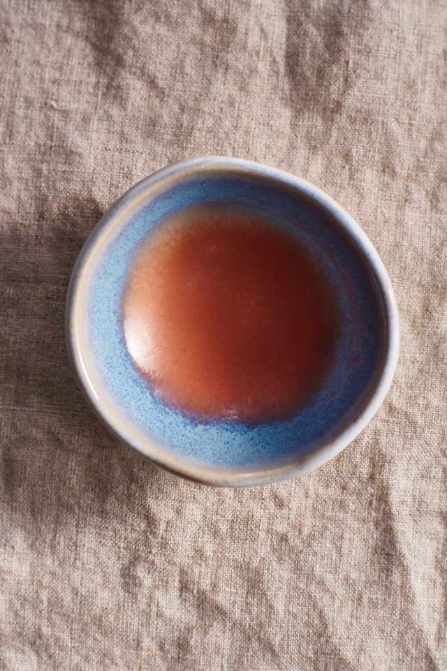 Color Wash Dip Bowls, Set of 4 #2