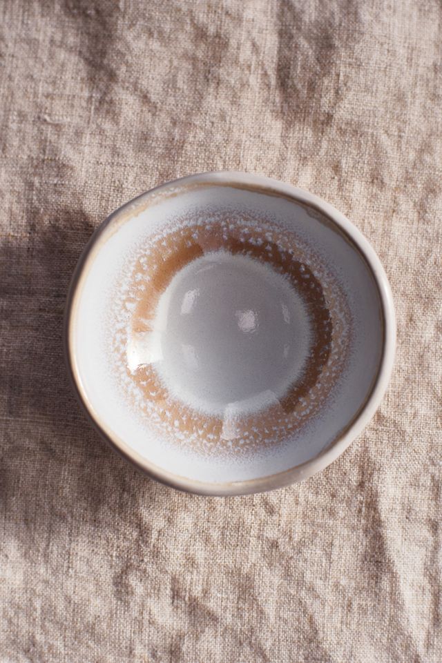 Color Wash Dip Bowls, Set of 4 #4