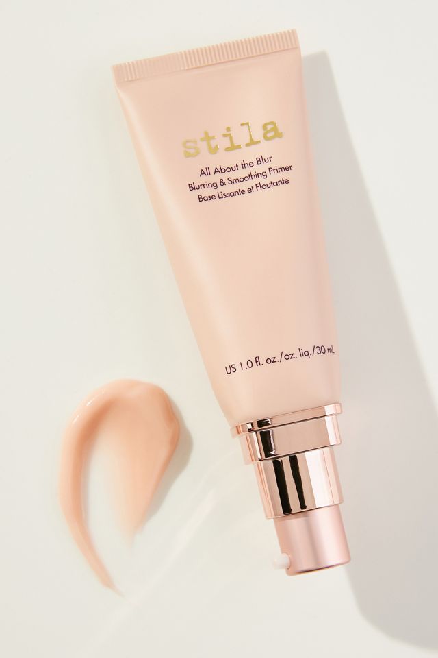 Stila all about deals the blur review