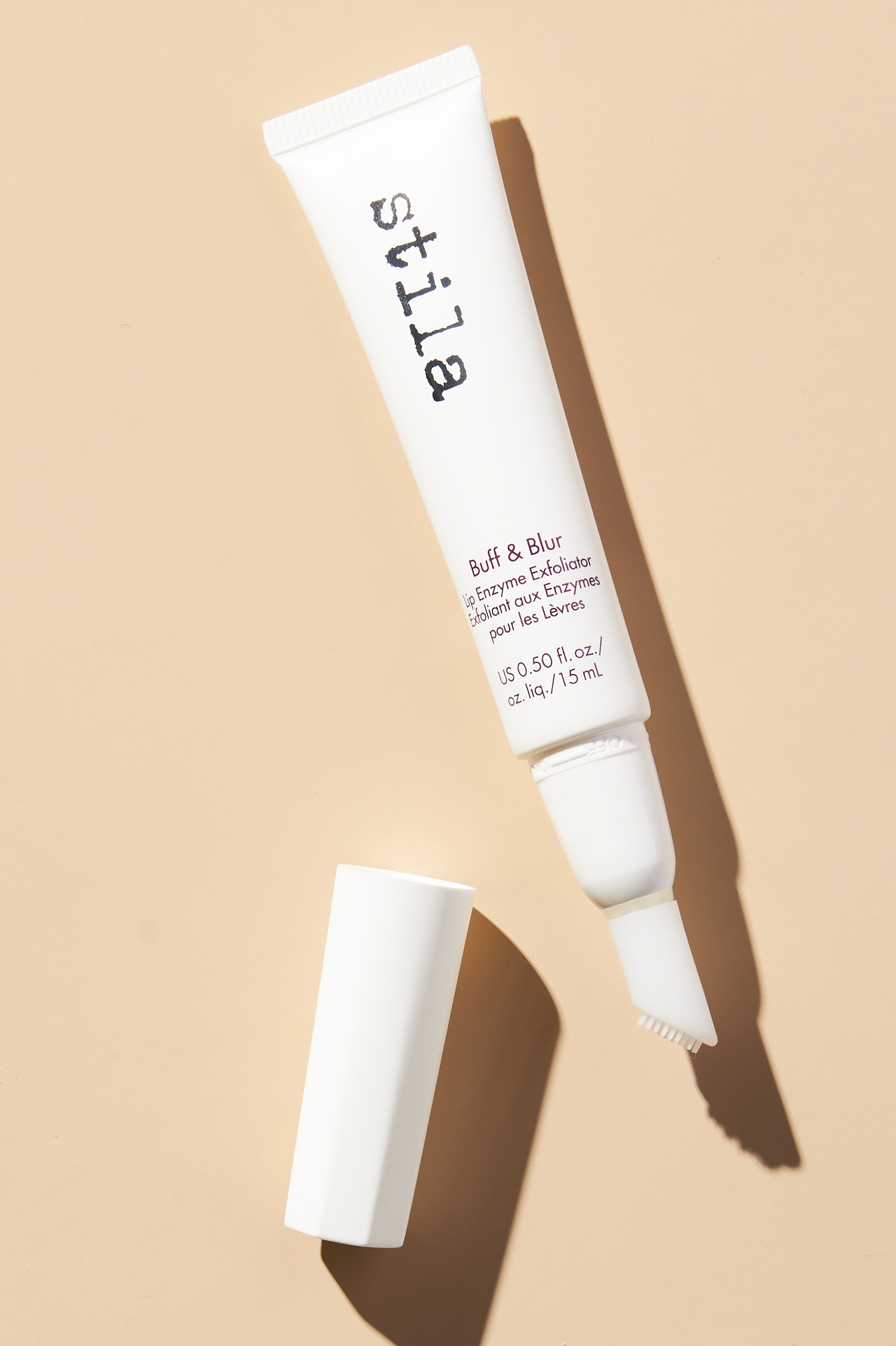 Stila Buff & Blur Lip Enzyme Exfoliator