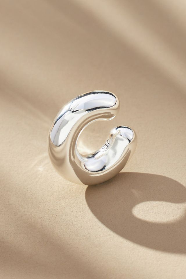 Jenny Bird Tome Ear Cuff #1