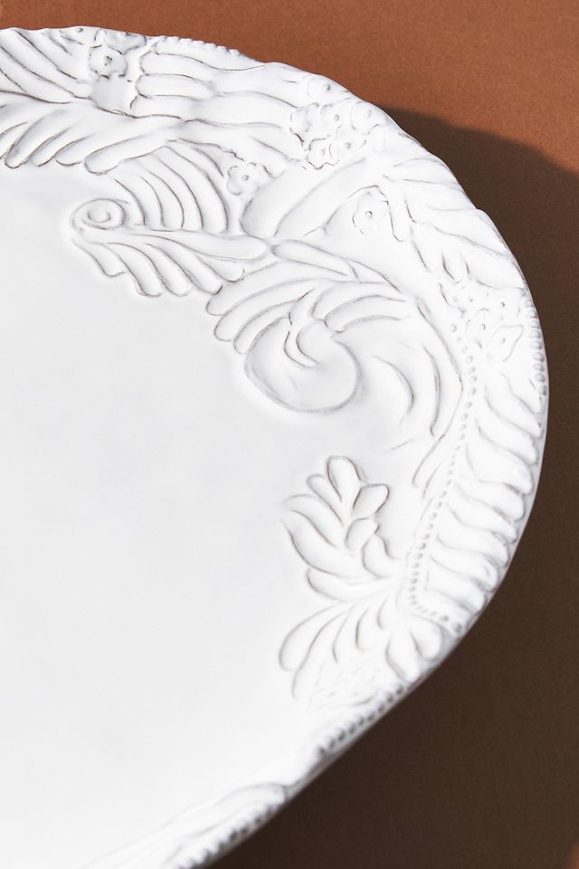 Pavia Platter #1