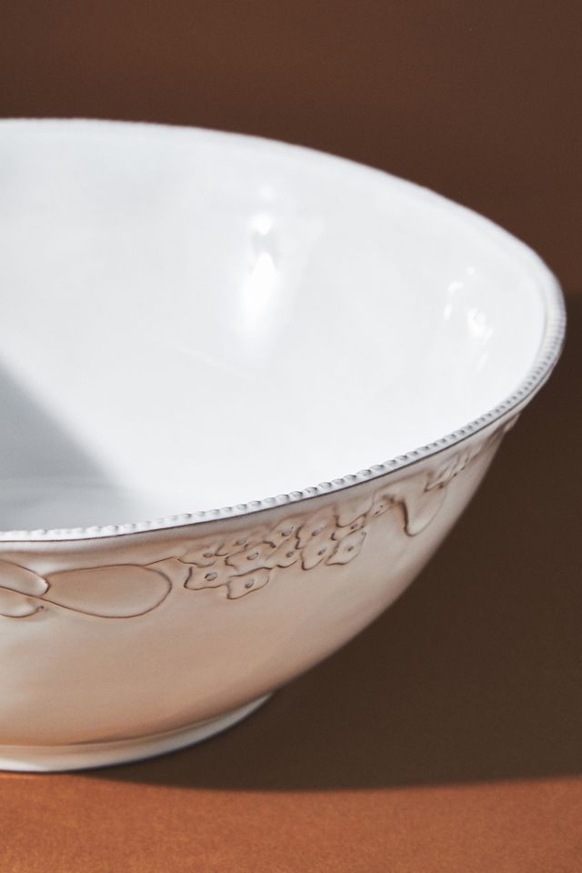 Pavia Serving Bowl #2