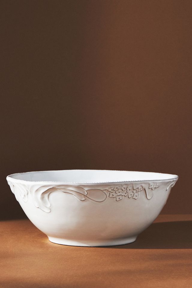 Pavia Serving Bowl