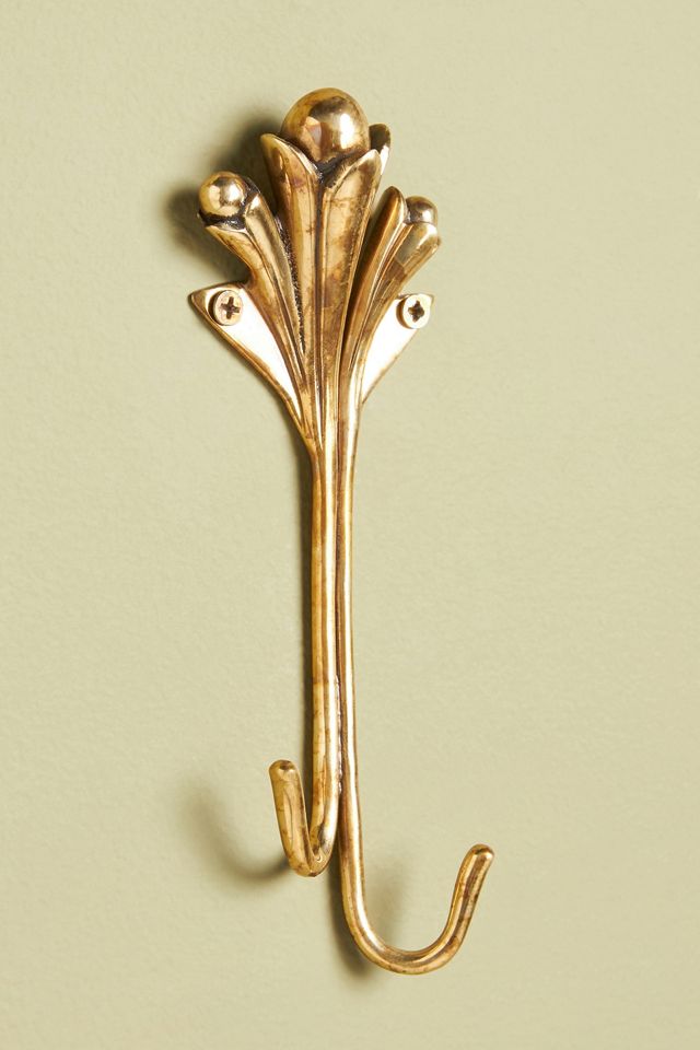 Claudia Bath Hook #1