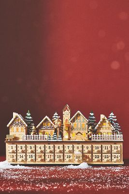 Cindy Advent Calendar