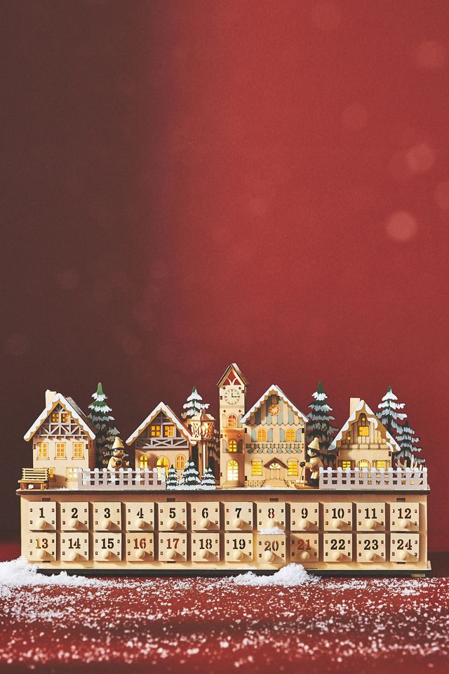 advent calendar