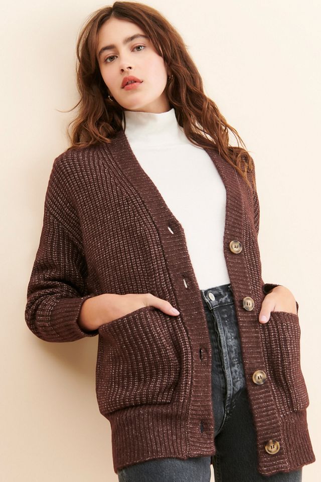Steve Madden - Irisa Cardigan