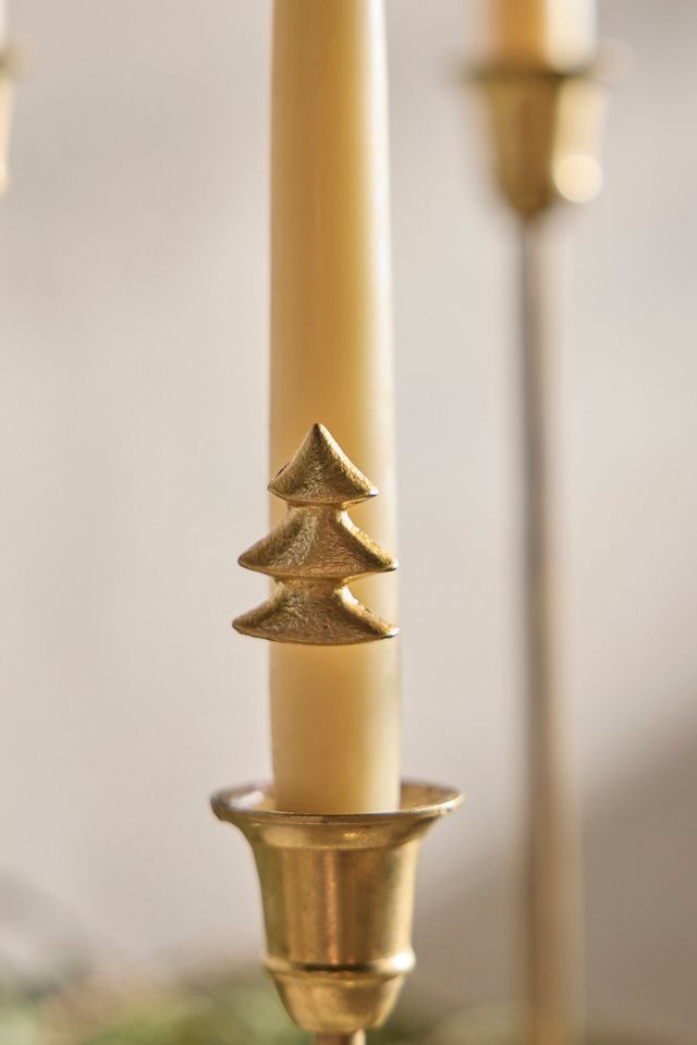 Candle Pins, Set of 4 #1