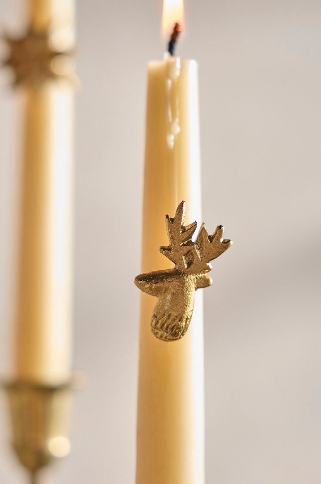 Candle Pins, Set of 4 #2