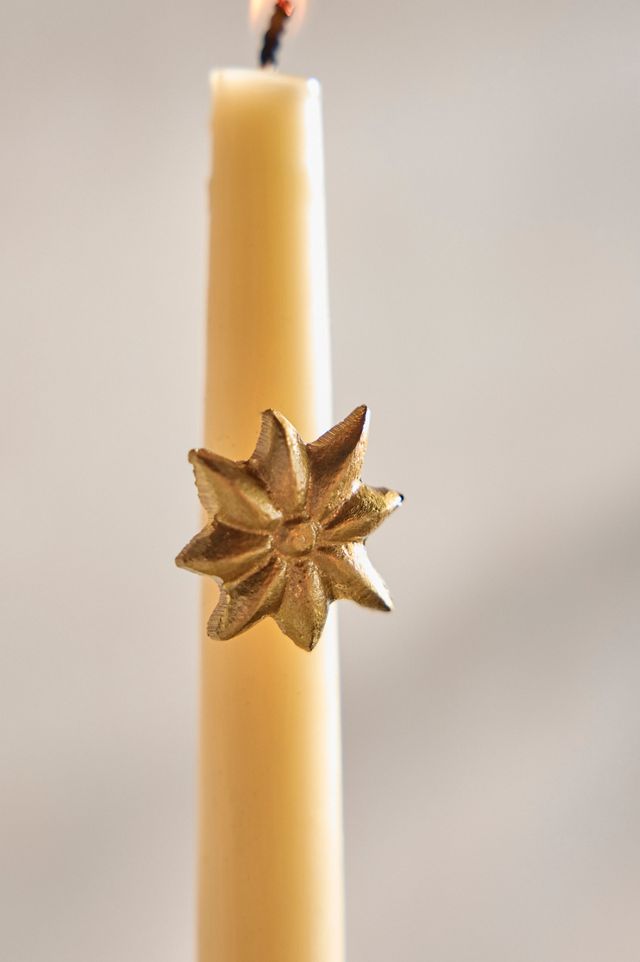 Candle Pins, Set of 4 #3