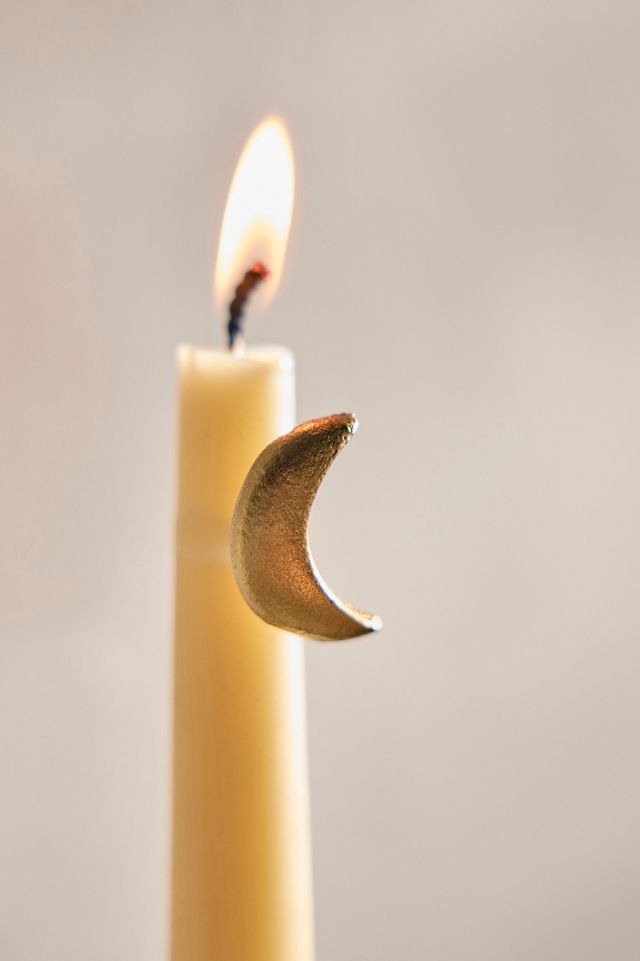 Candle Pins, Set of 4 #4