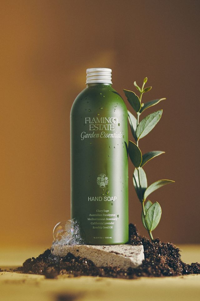 Flamingo Estate Garden Essentials Hand Soap #1