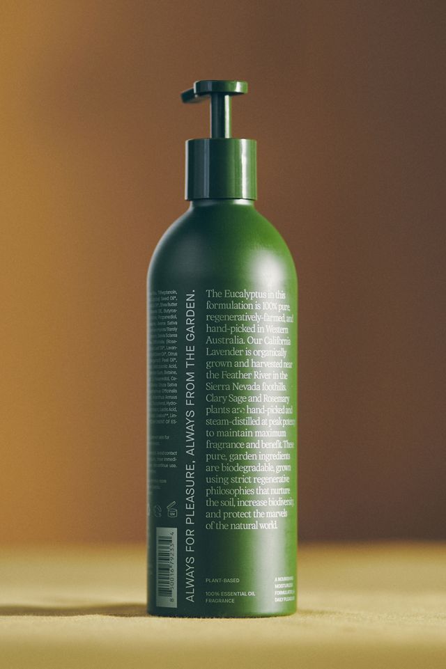 Flamingo Estate Garden Essentials Body Lotion #2