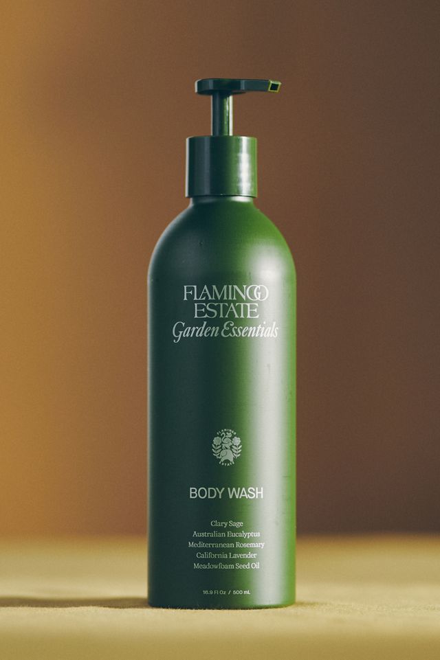Flamingo Estate Garden Essentials Body Wash #1