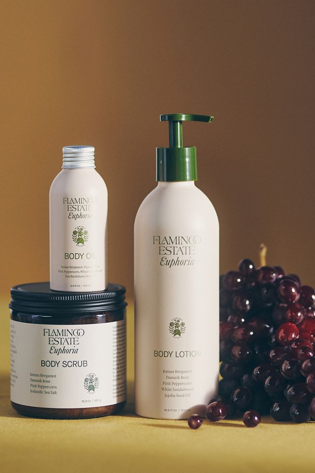 Flamingo Estate Euphoria Body Lotion #1