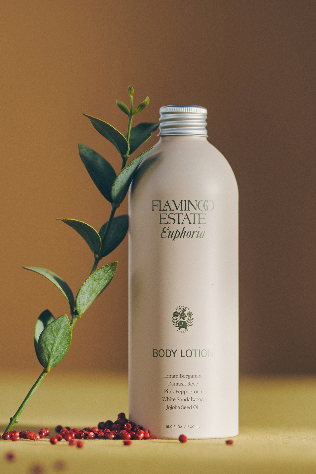 Flamingo Estate Euphoria Body Lotion