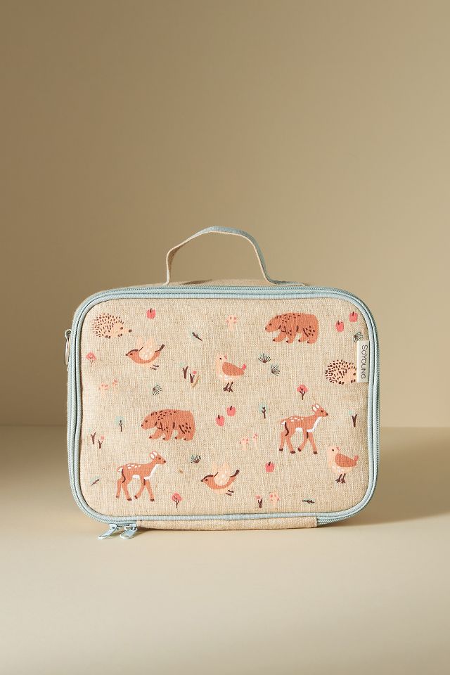 SoYoung Llama Lunch Box