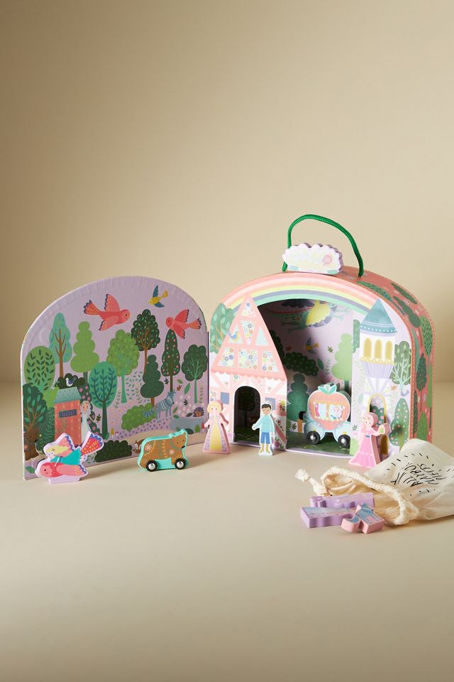 Fairy Tale Playbox #1