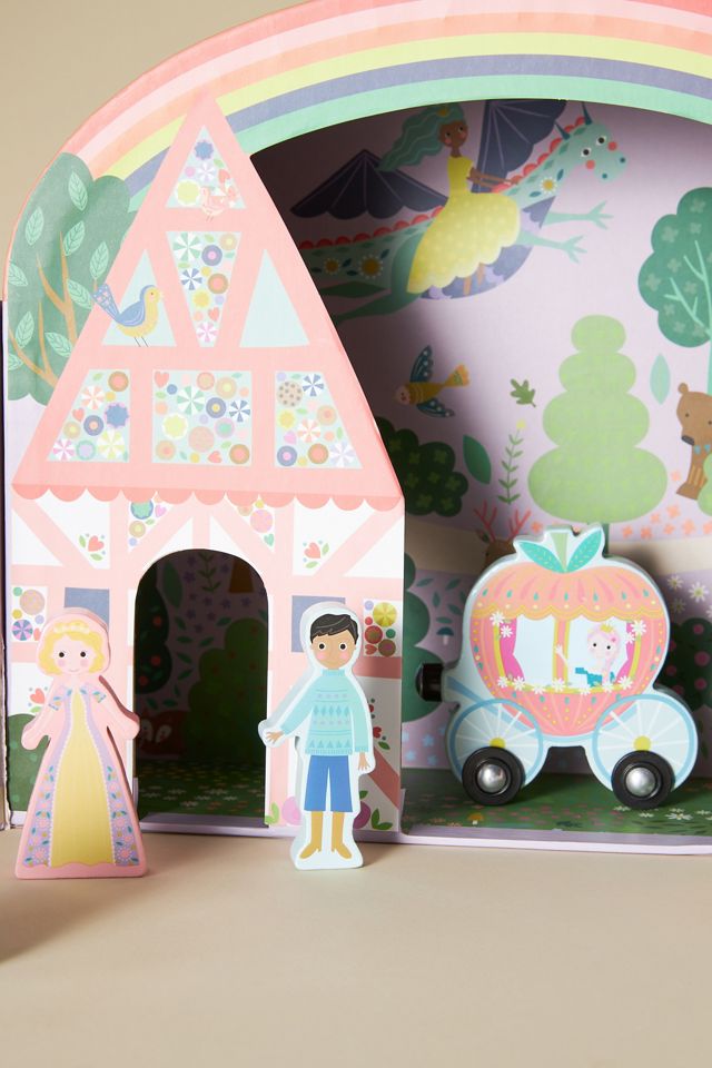 Fairy Tale Playbox #2