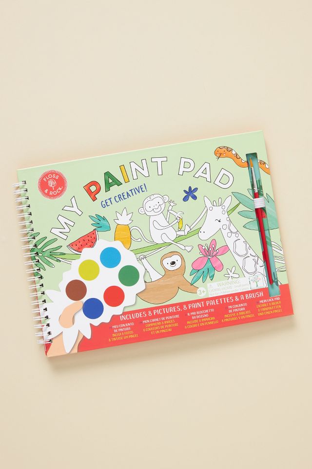 My Paint Pad  Anthropologie Japan - Women's Clothing, Accessories & Home