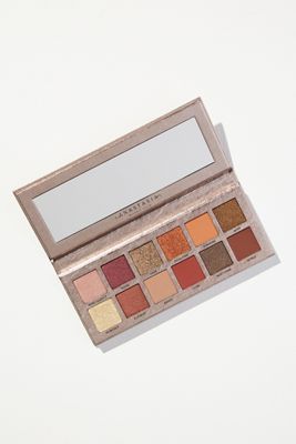 Anastasia Beverly Hills Rose Metals Eyeshadow Palette