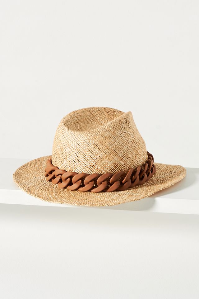 Eugenia Kim Lillian Fedora #1