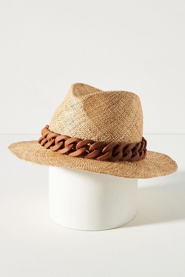 Eugenia Kim Lillian Fedora #2