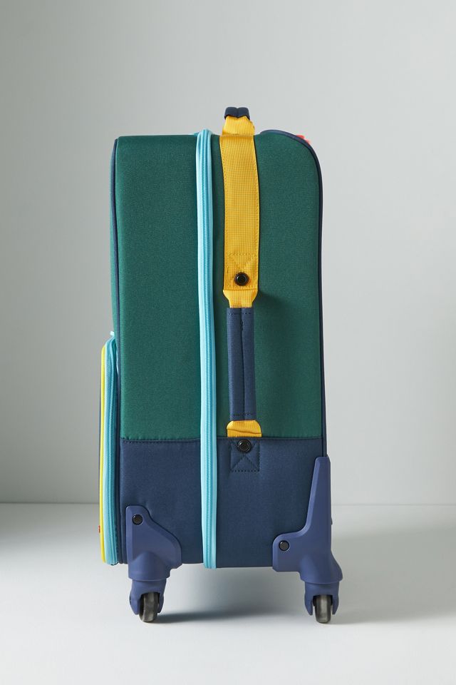 STATE Logan Suitcase #1