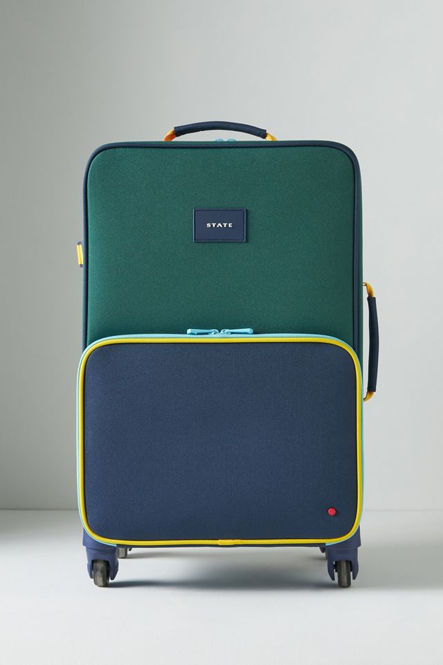 STATE Logan Suitcase #2