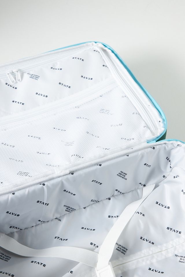 STATE Logan Suitcase #3