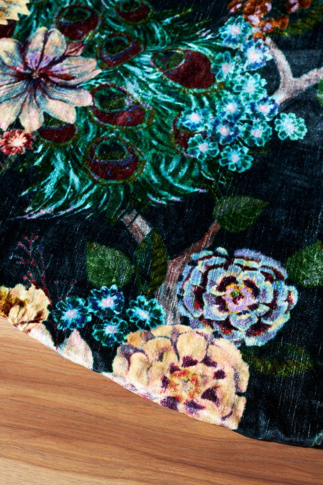 Jaya Tree Skirt #2