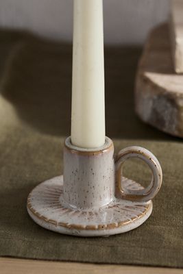 Garden Taper Holder