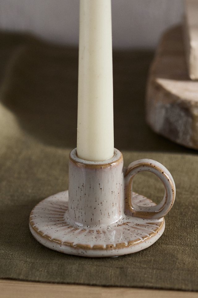 Garden Taper Holder